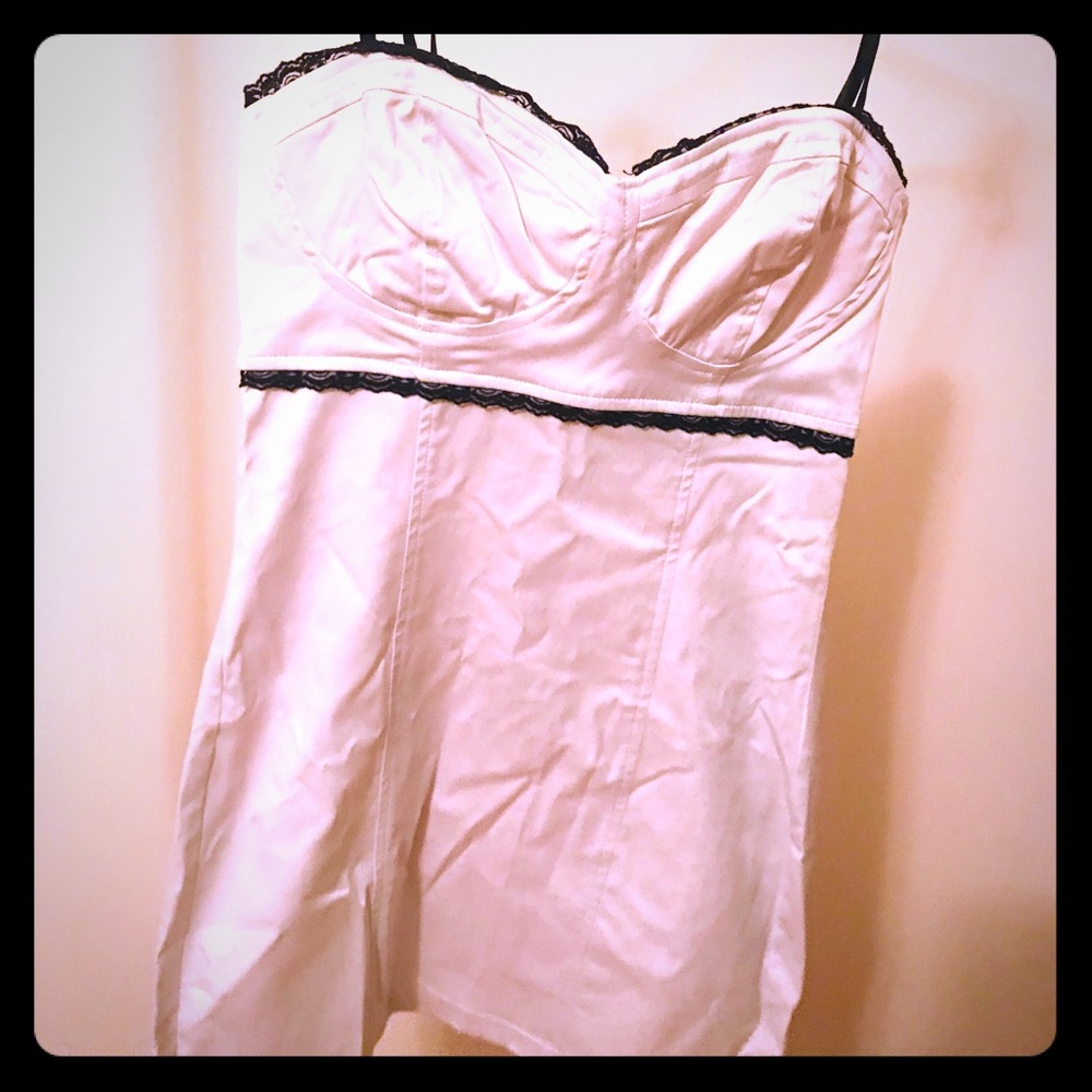 sexy party dress made in Morocco. Vintage style.
